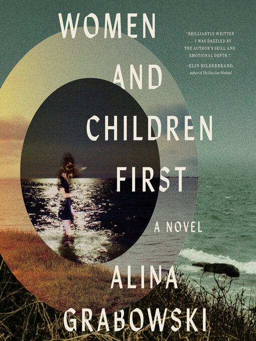 Title details for Women and Children First by Alina Grabowski - Available